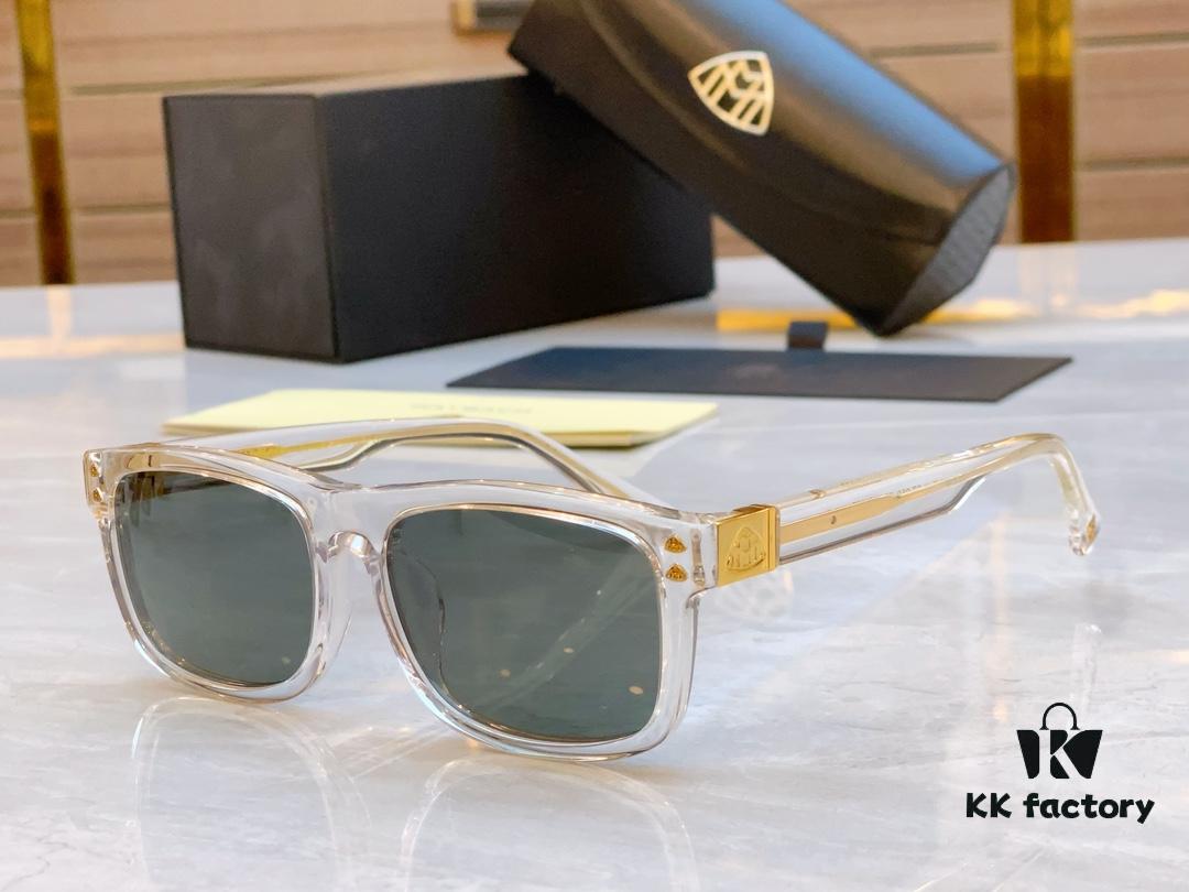 MAYBAC* THE KING New Model Sunglasses
