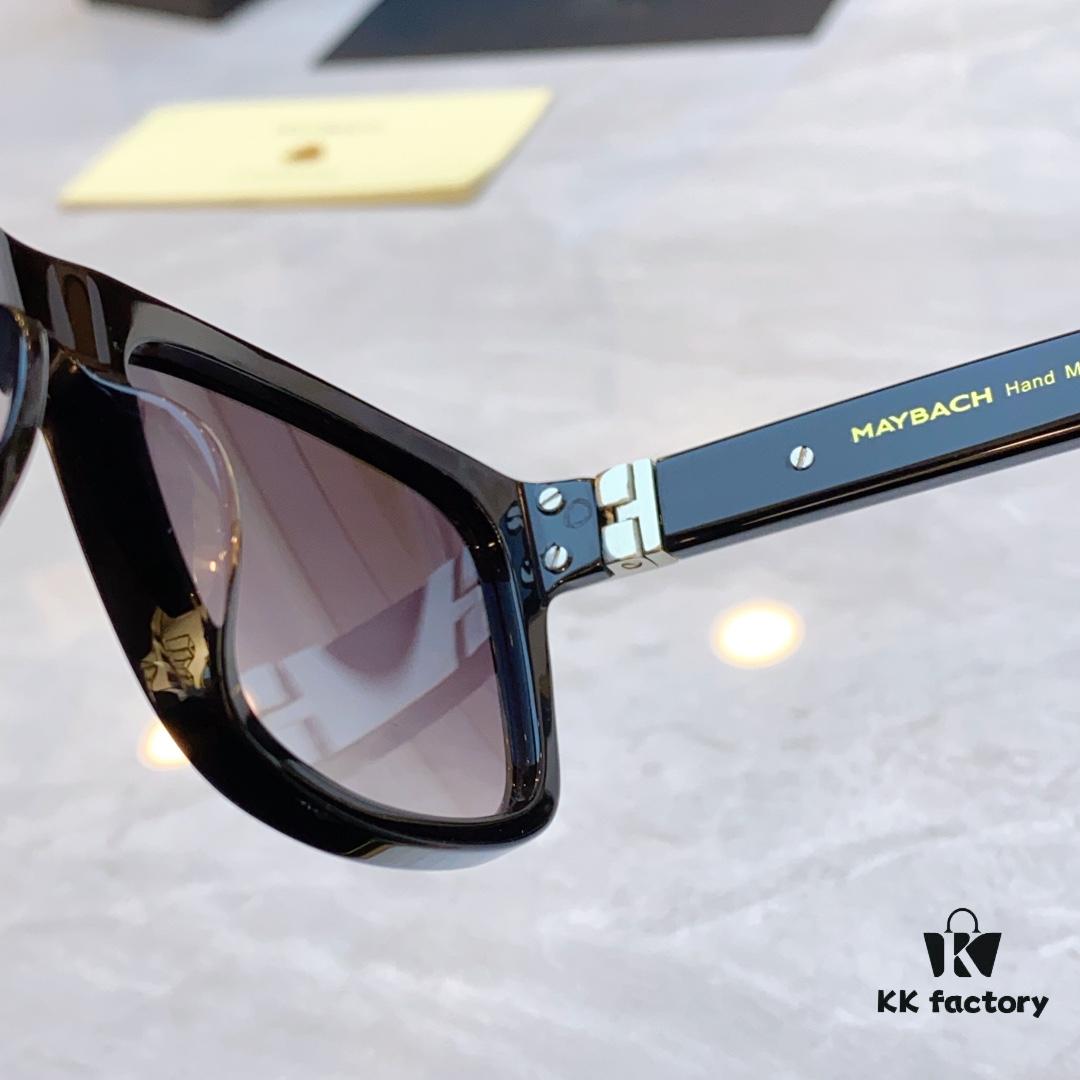 MAYBAC* THE KING New Model Sunglasses