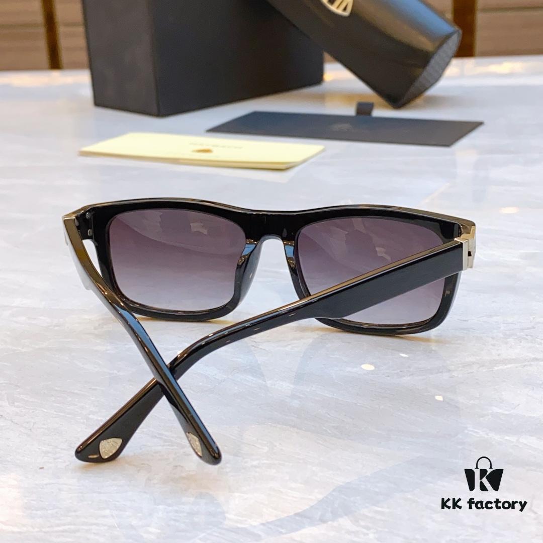 MAYBAC* THE KING New Model Sunglasses