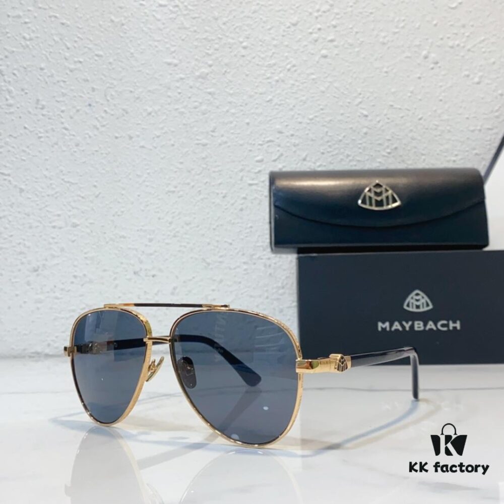 6931f6e23a89a121ed548524 160 MAYBACH MODEL: Z125 SIZE: 60 Eye Size 14-140
