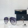 160 MAYBACH MODEL: Z125 SIZE: 60 Eye Size 14-140