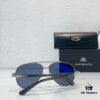 160 MAYBACH MODEL: Z125 SIZE: 60 Eye Size 14-140