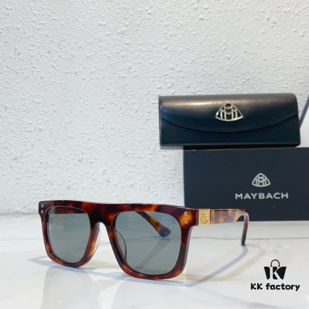 130 MAYBACH THE DAWN Sunglasses