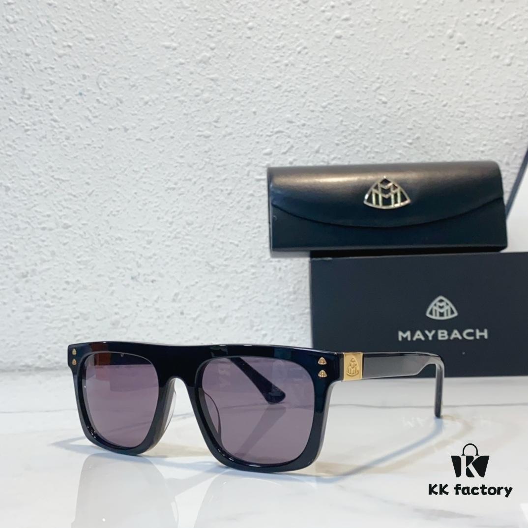 130 MAYBACH THE DAWN Sunglasses