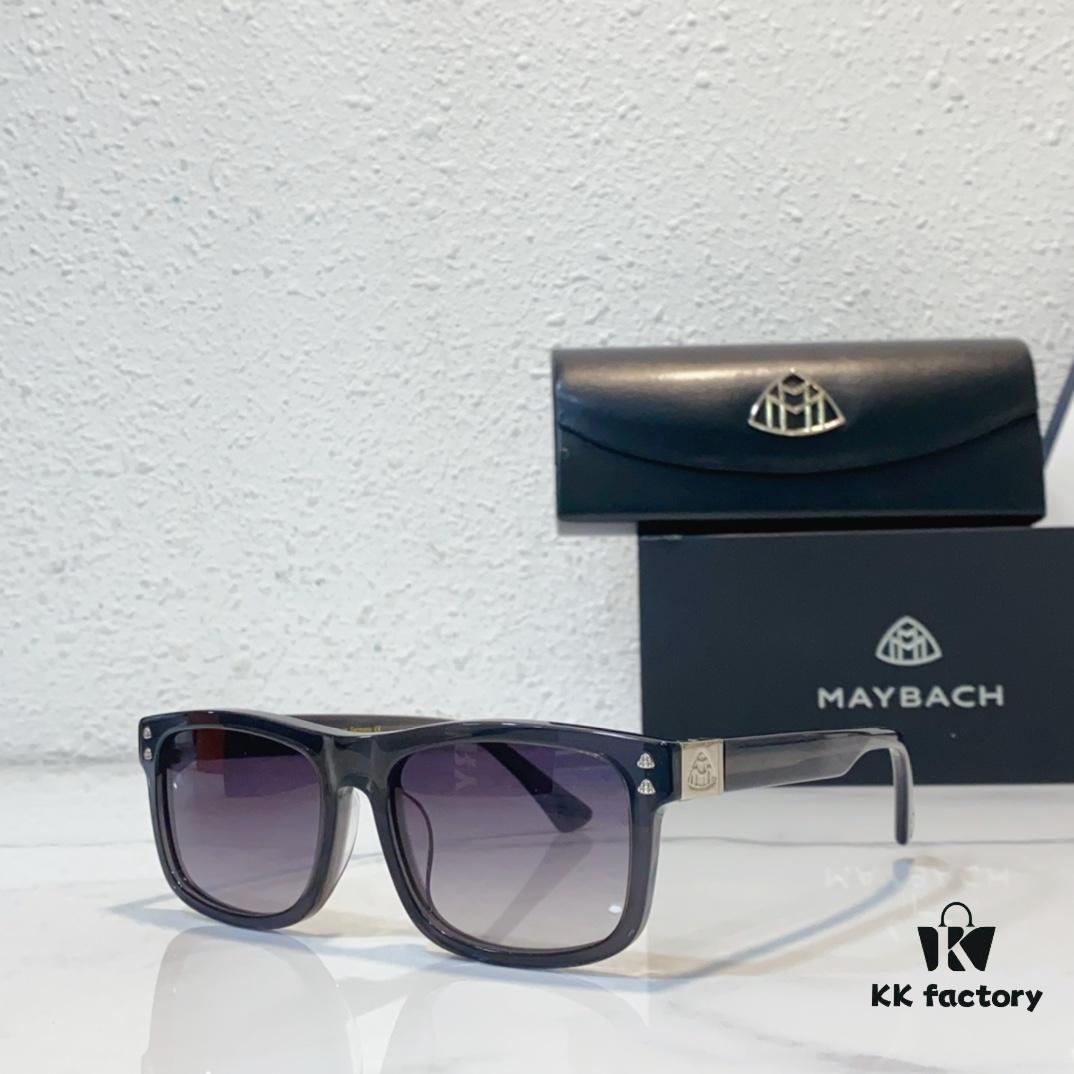 130 MAYBACH THE King