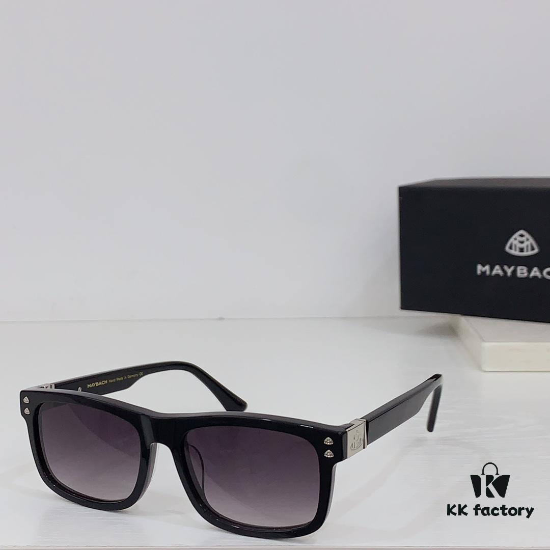 130 MAYBACH THE King Sunglasses