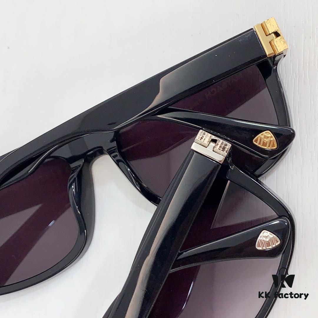 130 MAYBACH THE King Sunglasses