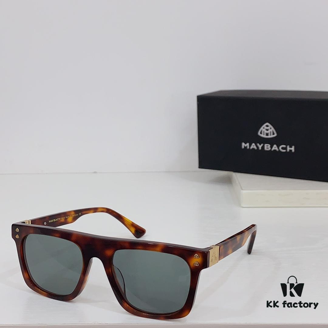 130 MAYBACH THE DAWN Sunglasses