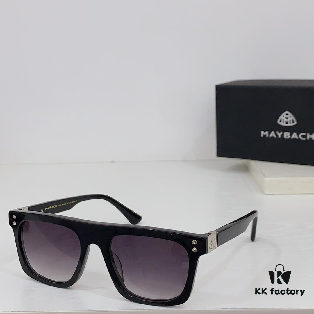 130 MAYBACH THE DAWN Sunglasses