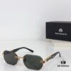 150 High-Quality MAYBACH Z074 New Colors Added, Men's Frameless Sunglasses, Minimalist and Premium
