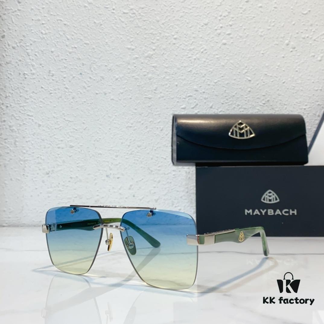 150 MAYBACH Model DB/NG-PY-Z018 Size 60-17-145