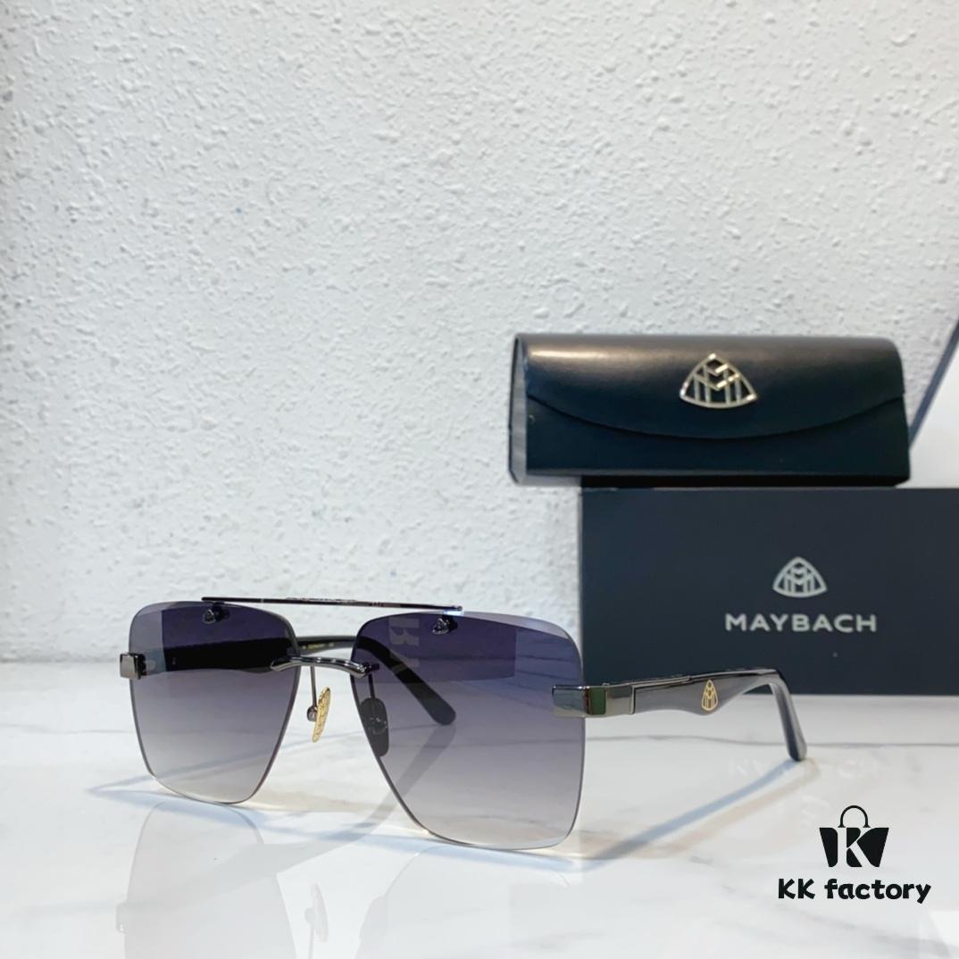 150 MAYBACH Model DB/NG-PY-Z018 Size 60-17-145