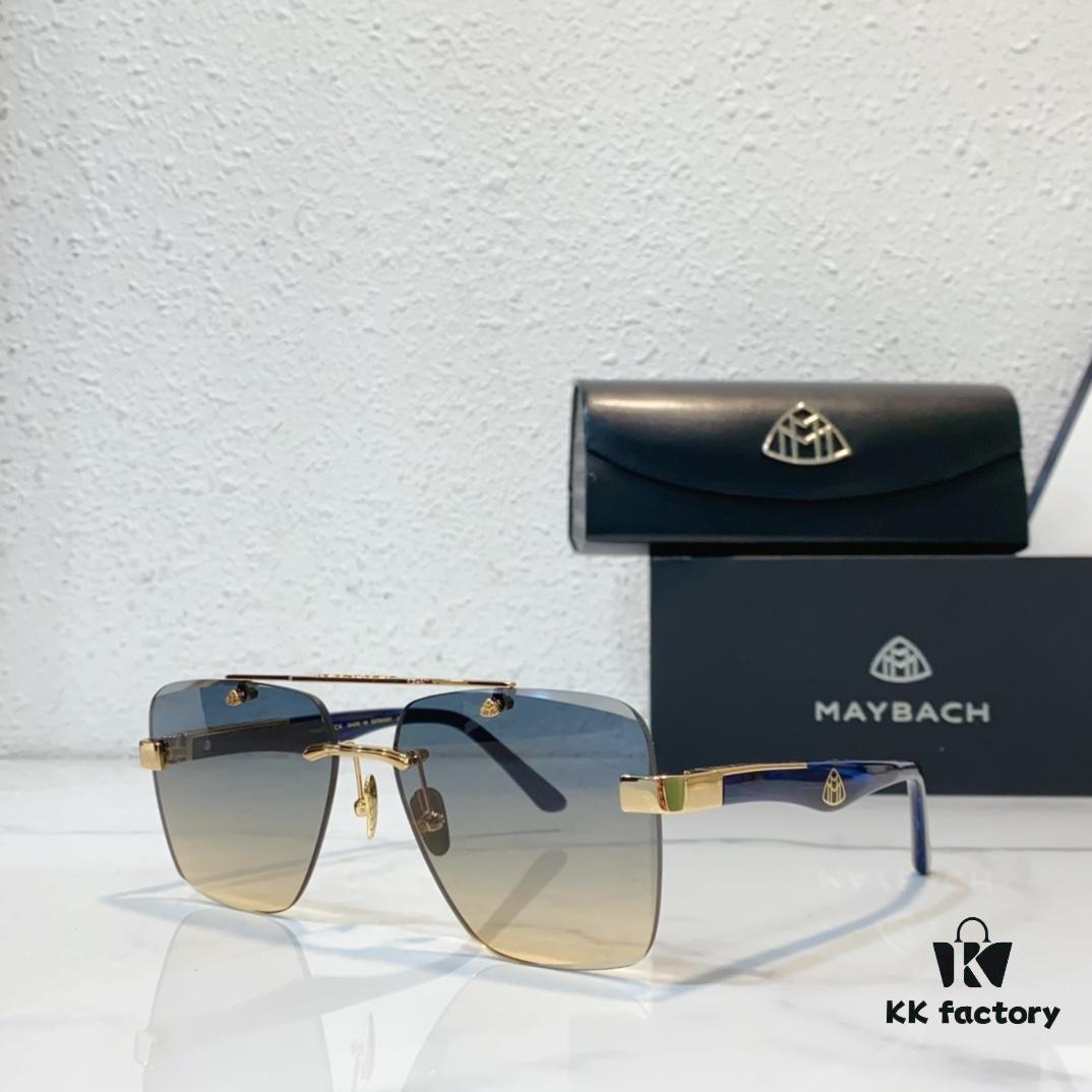 150 MAYBACH Model DB/NG-PY-Z018 Size 60-17-145