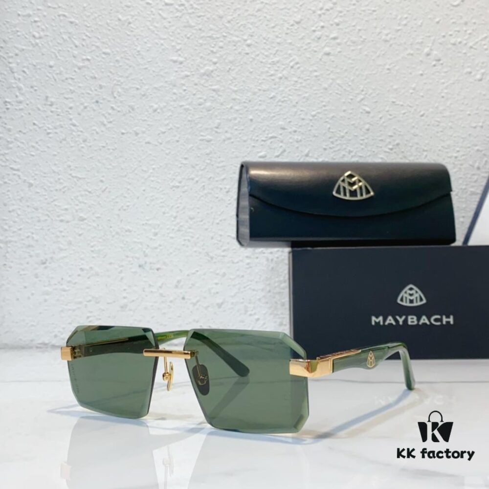 6931f6e83a89a121ed548575 150 MAYBACH Z111 Sunglasses