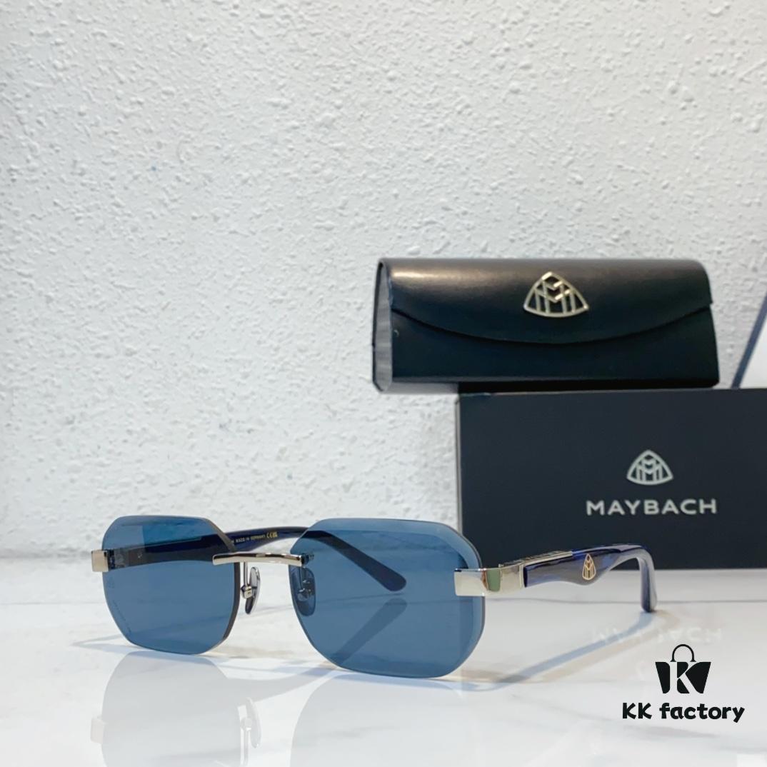 150 MAYBACH Z074 Sunglasses
