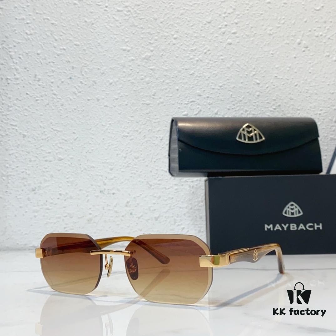 150 MAYBACH Z074 Sunglasses