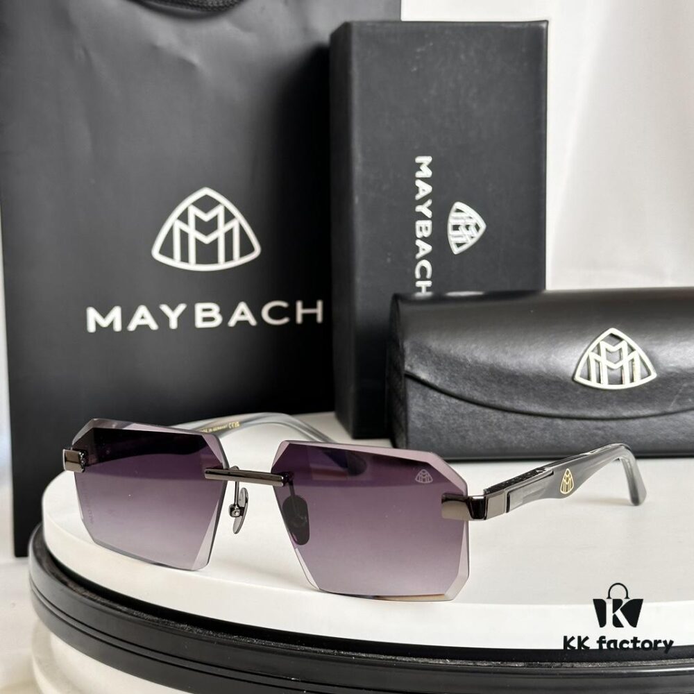 6931f6e93a89a121ed548587 MAYBACH Z111 Sunglasses