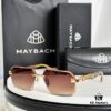MAYBACH Z111 Sunglasses
