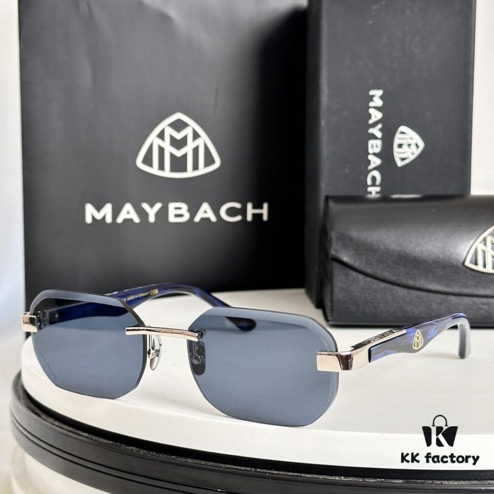 6931f6ea3a89a121ed548590 MAYBACH MODEL Z074 Sunglasses