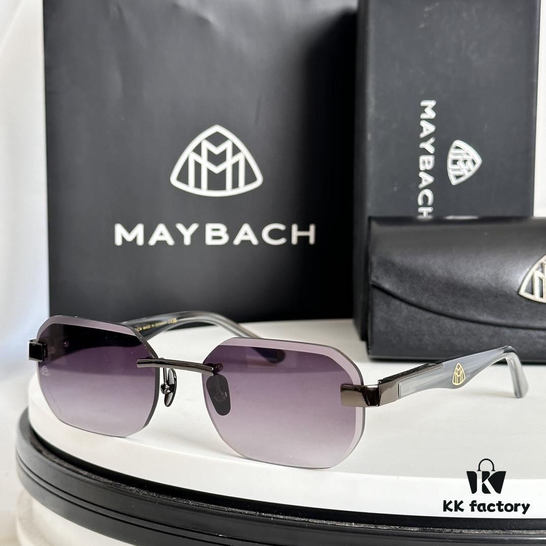 MAYBACH MODEL Z074 Sunglasses
