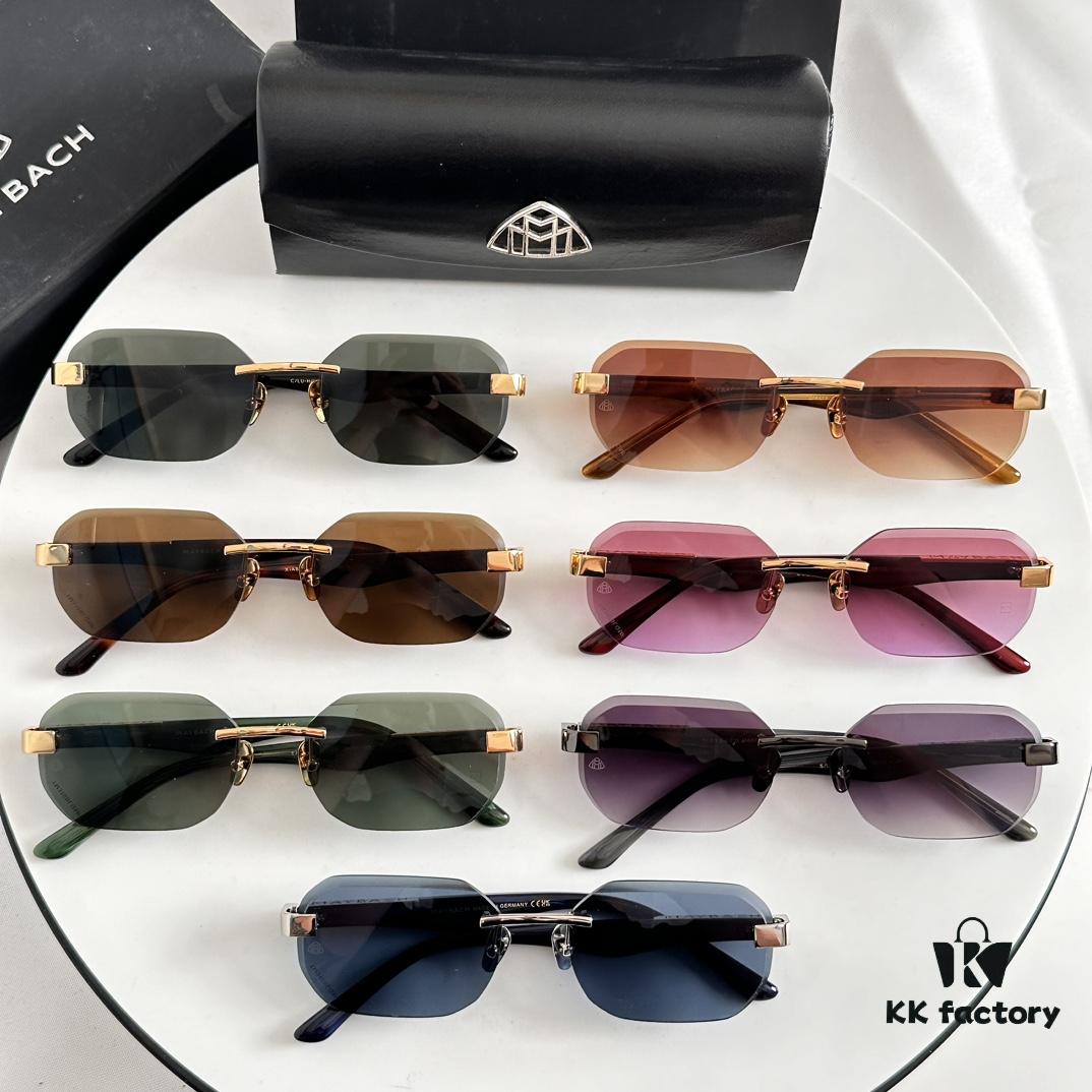 MAYBACH MODEL Z074 Sunglasses