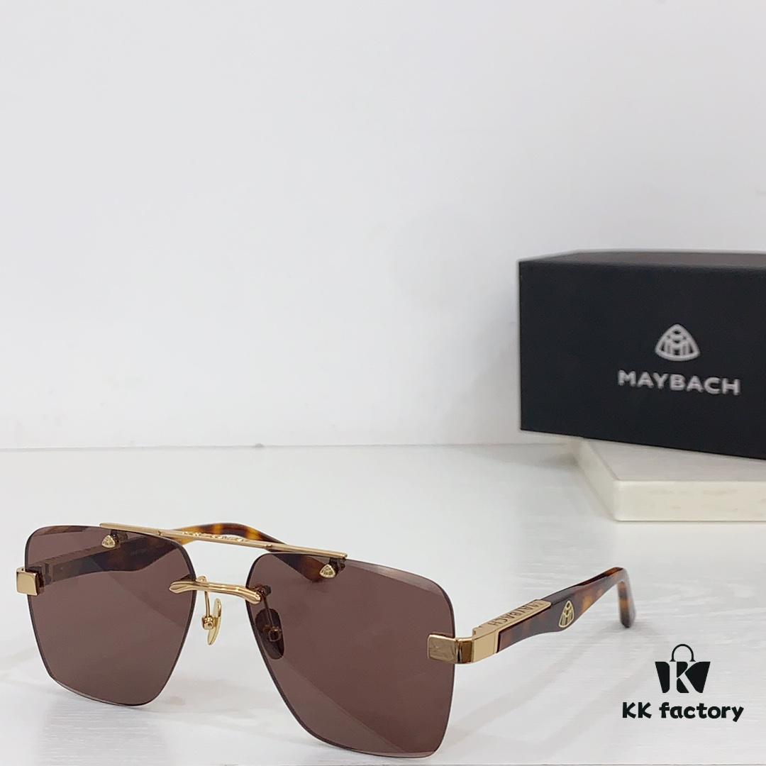 150 MAYBACH Model DB/NG-PY-Z018 Size 60-17-145