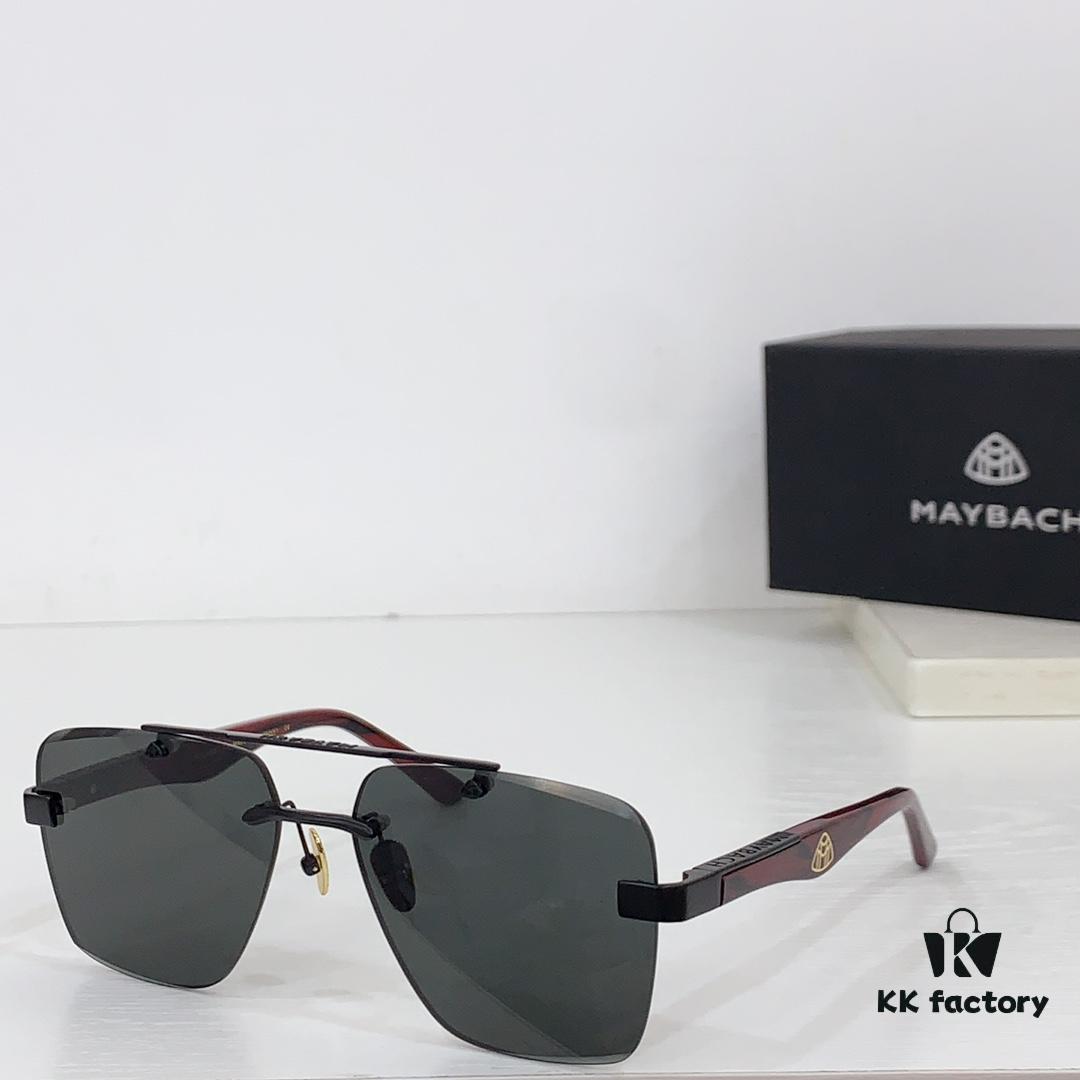 150 MAYBACH Model DB/NG-PY-Z018 Size 60-17-145