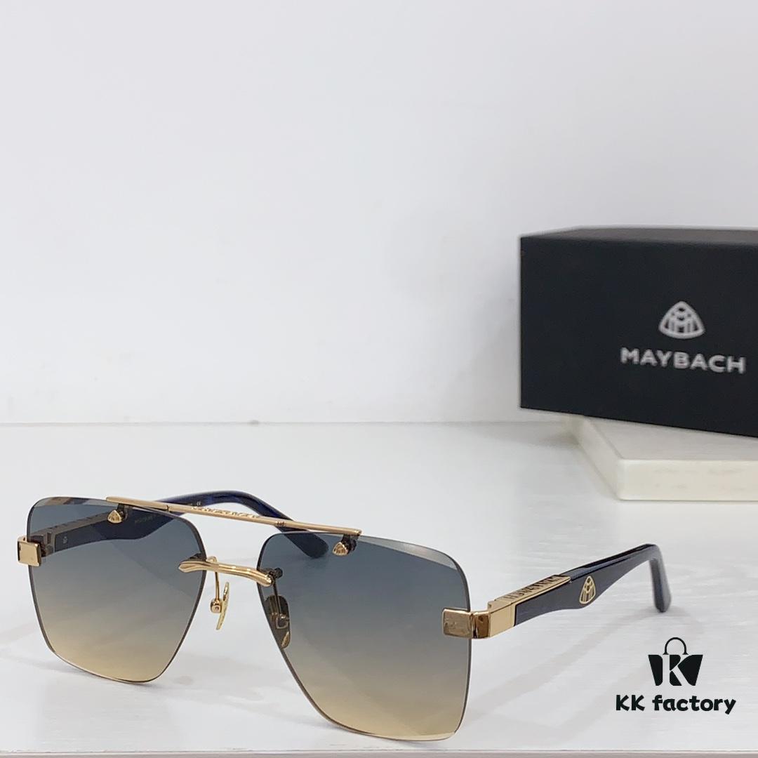 150 MAYBACH Model DB/NG-PY-Z018 Size 60-17-145
