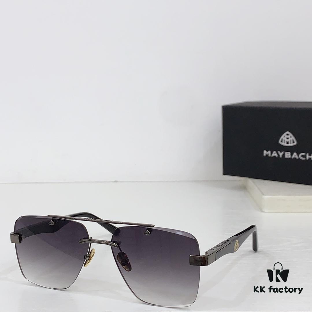 150 MAYBACH Model DB/NG-PY-Z018 Size 60-17-145