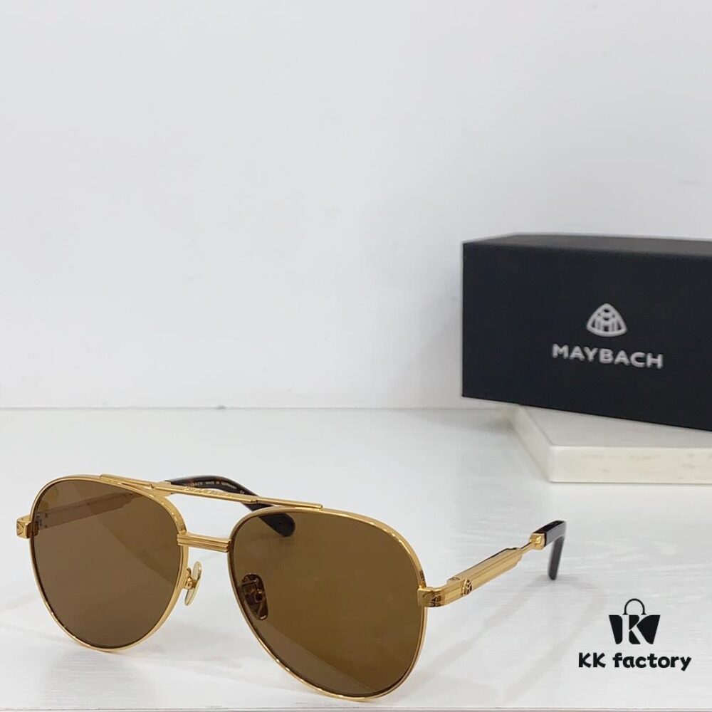 6931f6eb3a89a121ed5485a2 150 MAYBACH ⚜️⚜️⚜️ MODEL: Z002 ⚜️⚜️⚜️ SIZE: 60 16-143 Eyeglasses Sunglasses