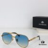 150 MAYBACH ⚜️⚜️⚜️ MODEL: Z002 ⚜️⚜️⚜️ SIZE: 60 16-143 Eyeglasses Sunglasses