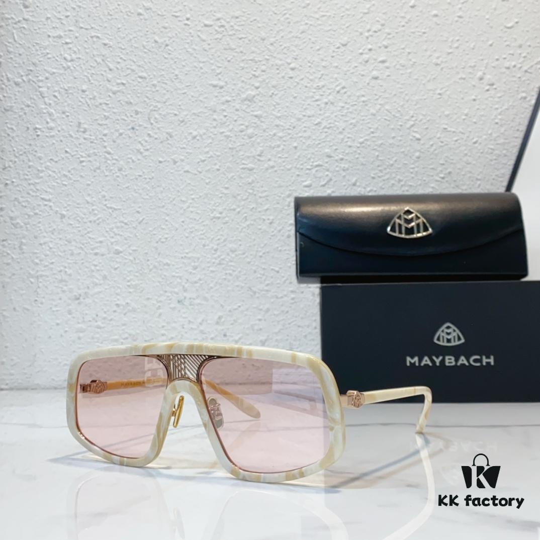 150MAYBACH The Creator I Unisex Sunglasses