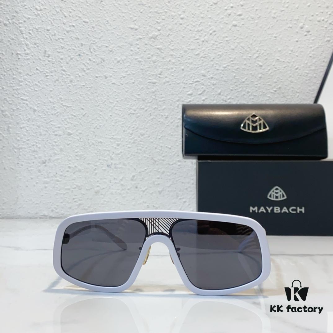 150MAYBACH The Creator I Unisex Sunglasses