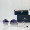 170 MAYBACH Model: M13 Size: 59 17-145 Eyeglasses Sunglasses