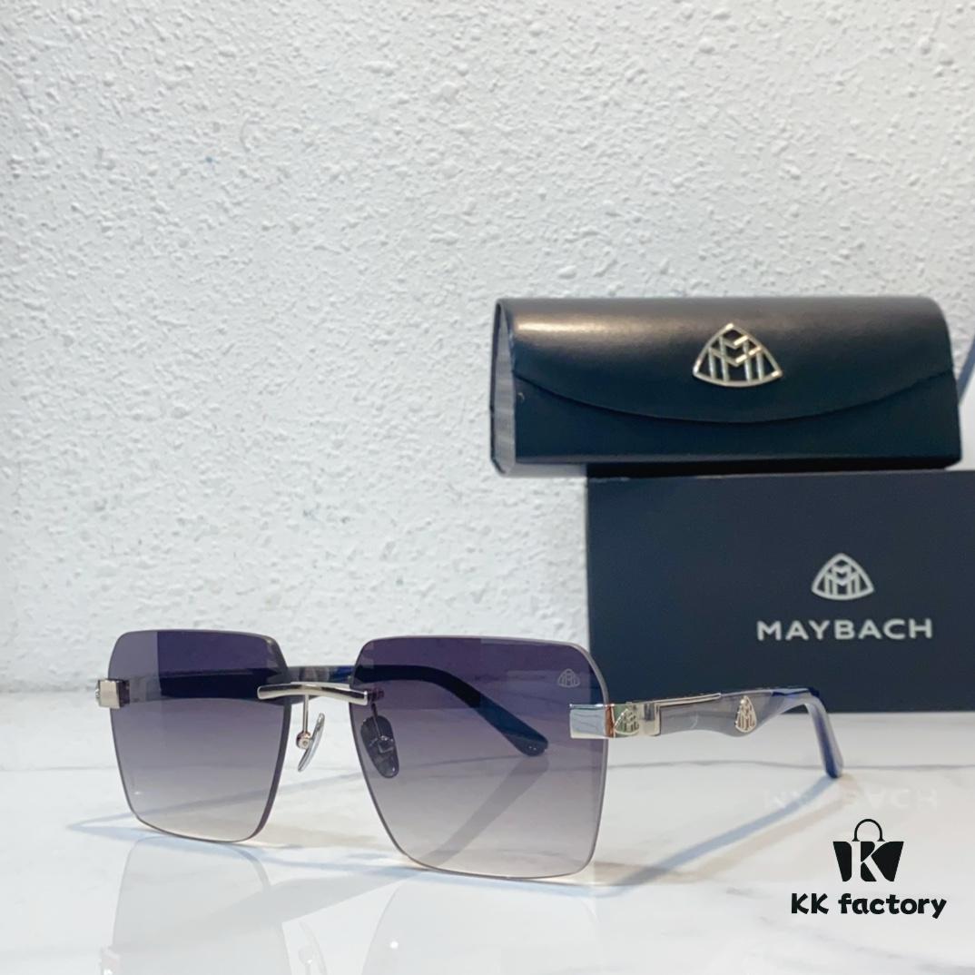 170 MAYBACH MODEL M10 60 17-145 Eyeglasses Sunglasses