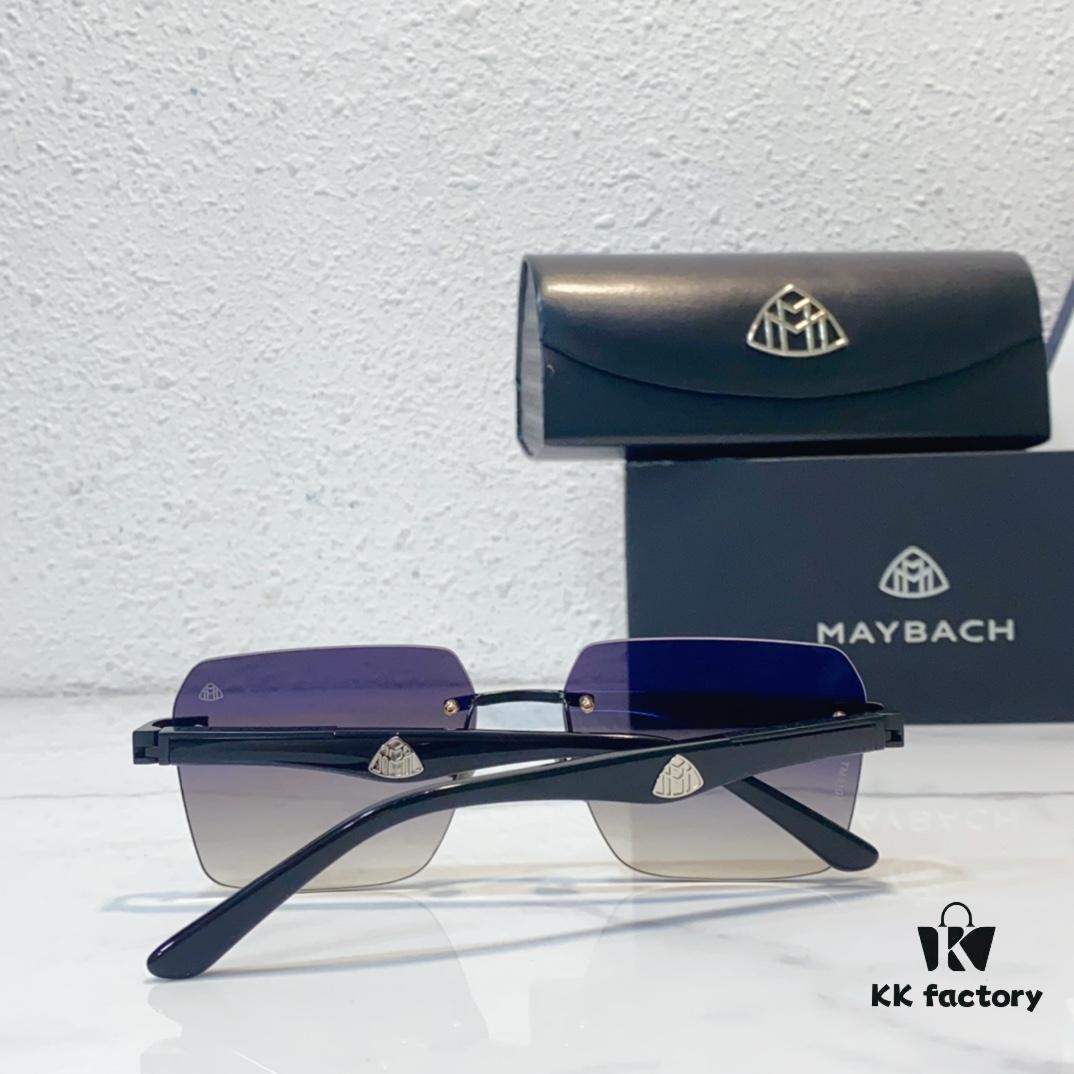 170 MAYBACH MODEL M10 60 17-145 Eyeglasses Sunglasses