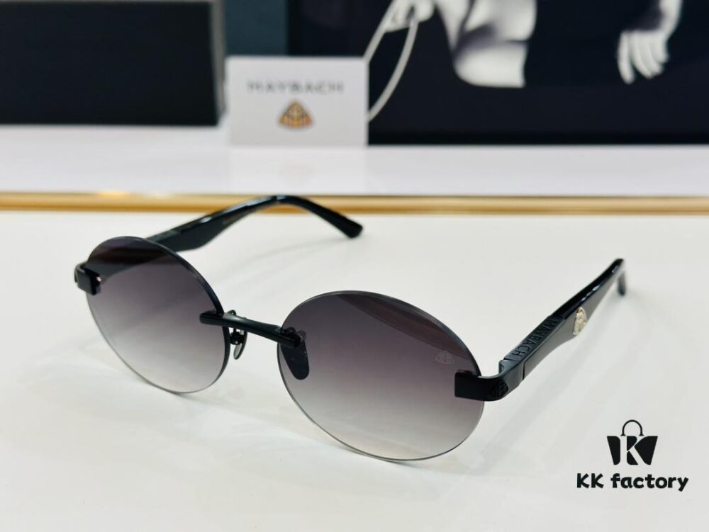 6931f6ed3a89a121ed5485c6 High-Quality MAYBAC*H M13 Sunglasses, Exquisite Craftsmanship, Premium Feel