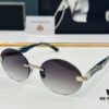 High-Quality MAYBAC*H M13 Sunglasses, Exquisite Craftsmanship, Premium Feel