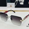 6931f6ee3a89a121ed5485d3 High-Quality MAYBACH M10 Sunglasses, Exquisite Craftsmanship, Premium Feel, Size: 60-17-145