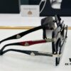 6931f6ee3a89a121ed5485d5 High-Quality MAYBACH M10 Sunglasses, Exquisite Craftsmanship, Premium Feel, Size: 60-17-145
