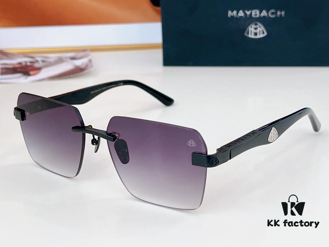 170 MAYBACH M10 Sunglasses