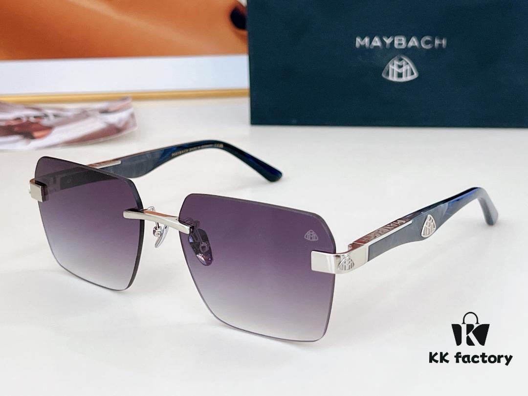 170 MAYBACH M10 Sunglasses