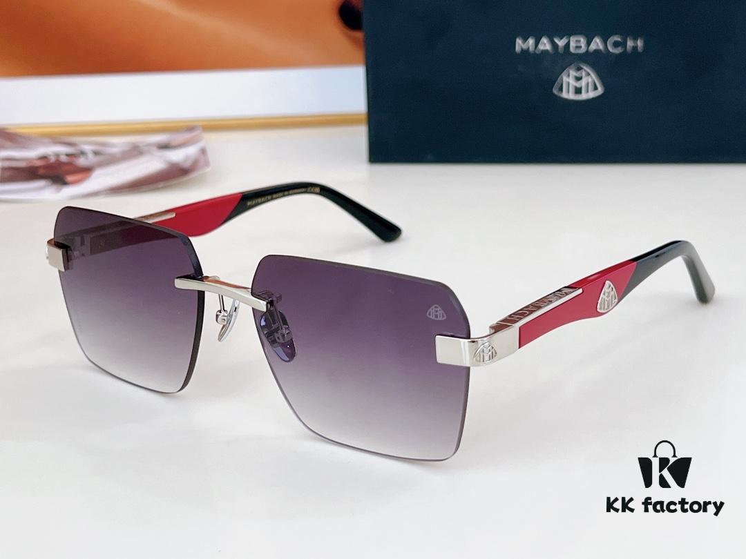 170 MAYBACH M10 Sunglasses