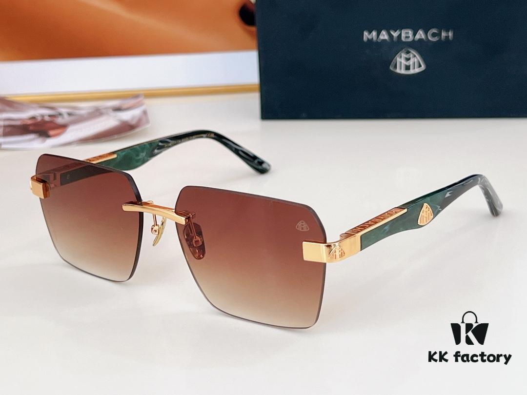 170 MAYBACH M10 Sunglasses