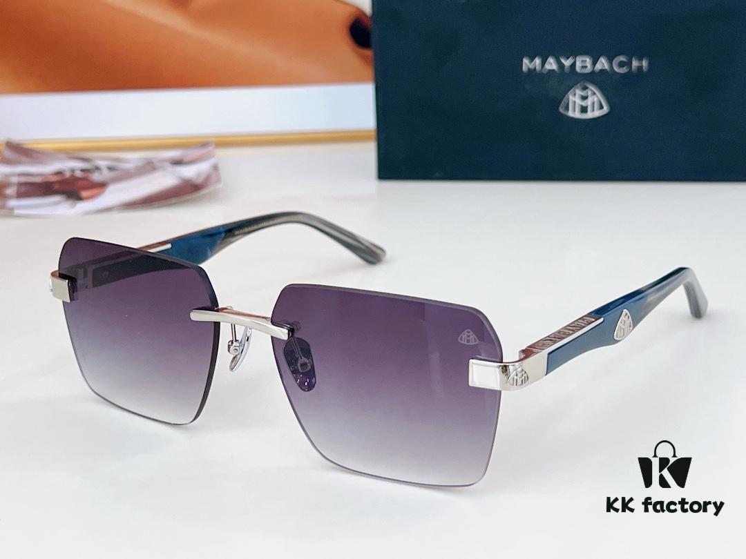 170 MAYBACH M10 Sunglasses