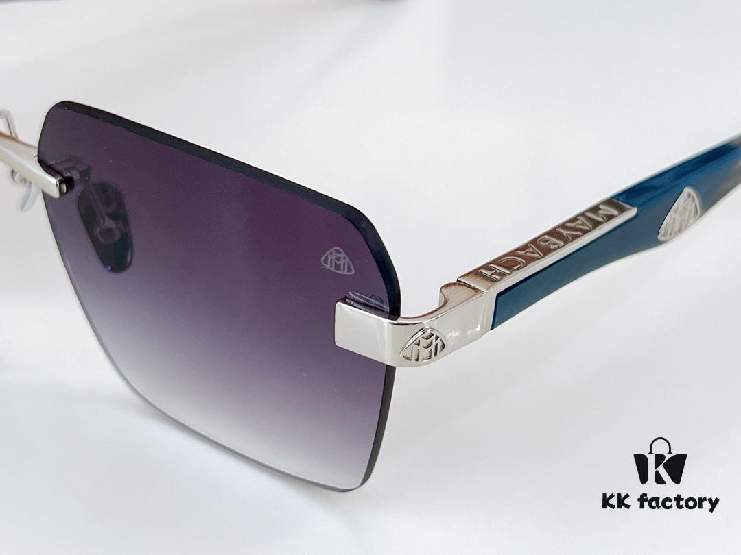 170 MAYBACH M10 Sunglasses