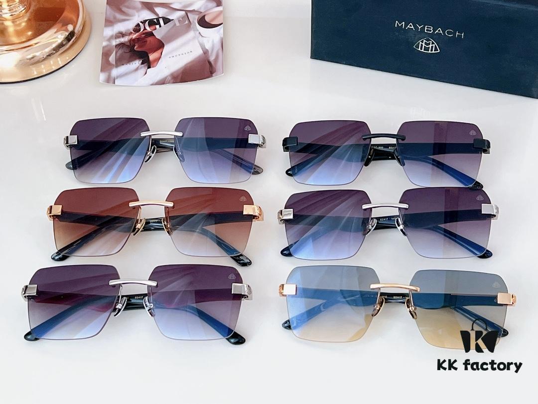 170 MAYBACH M10 Sunglasses