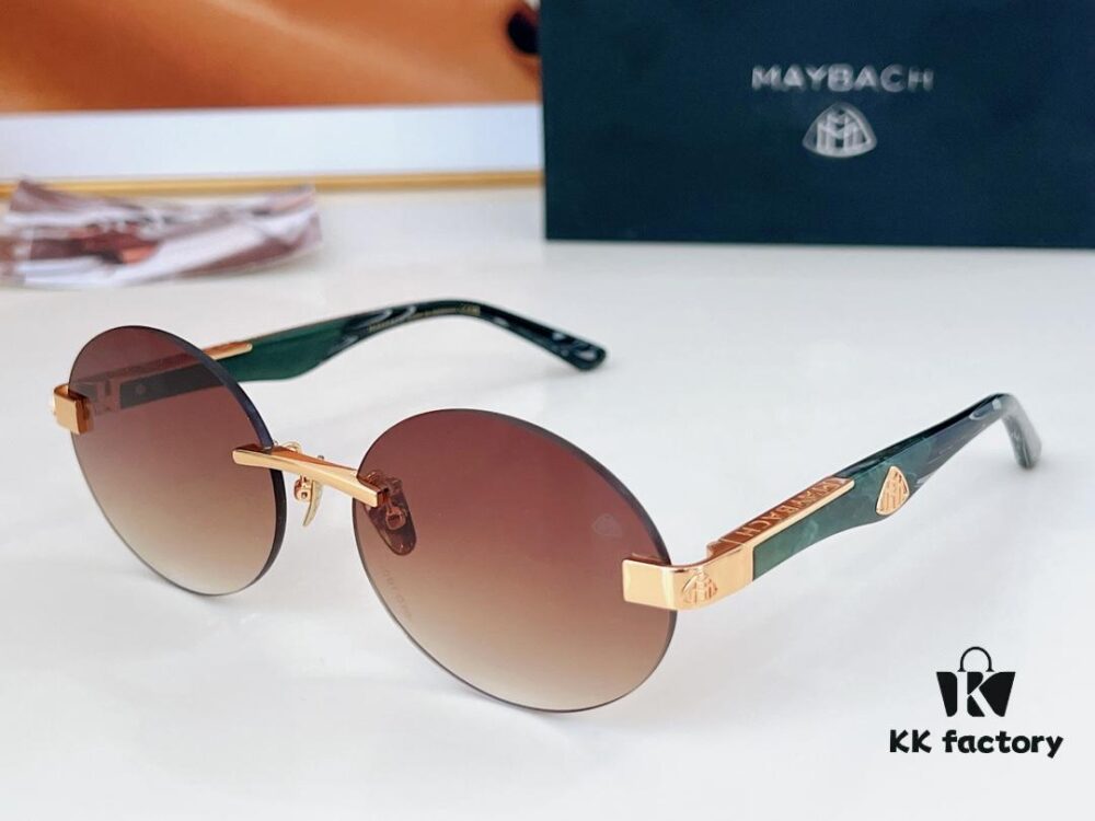 170 MAYBACH M13 Sunglasses