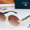 170 MAYBACH M13 Sunglasses