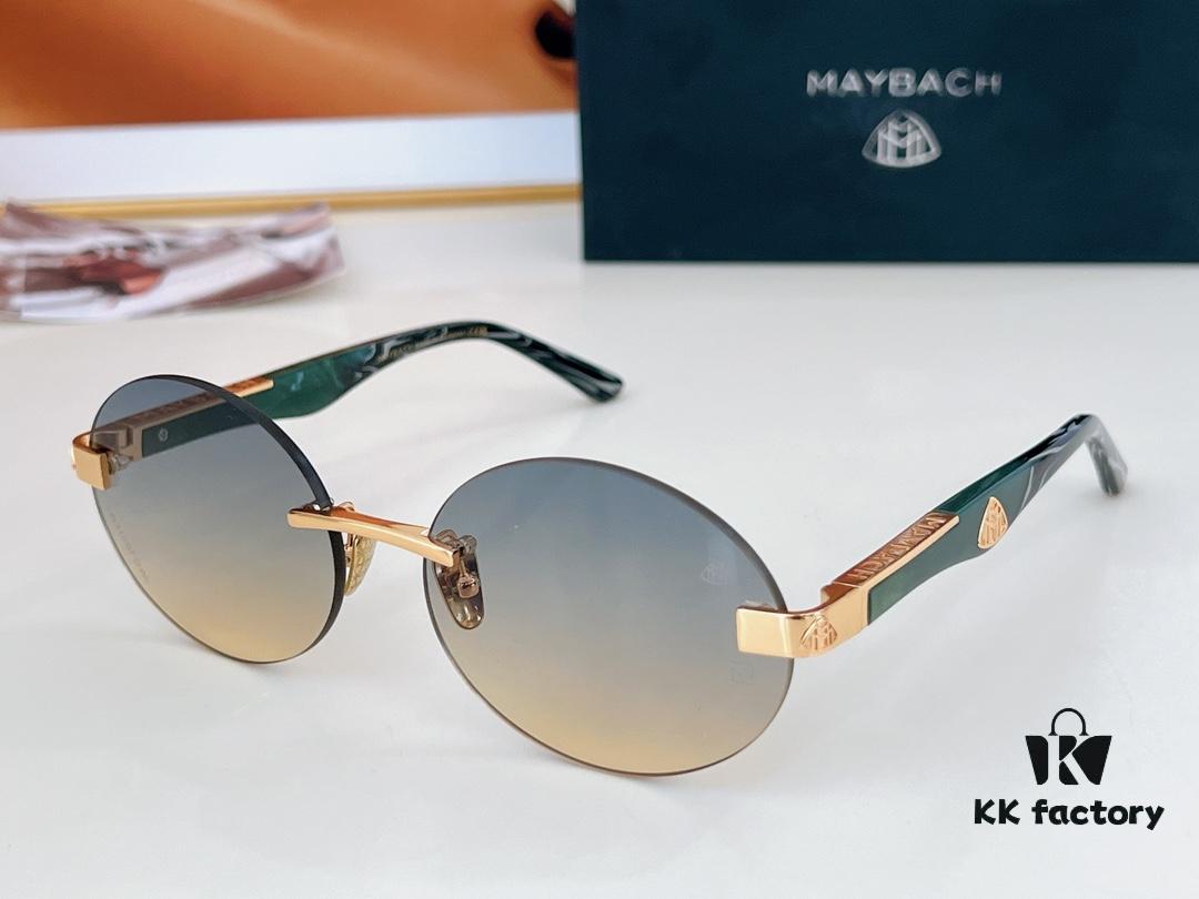 170 MAYBACH M13 Sunglasses